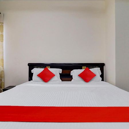 Hotel O Shri Ganesh Near By Himayatnagar,Ashok Nagar,Rtc X Roads Hyderabad Bagian luar foto